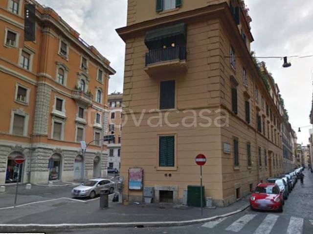 Ufficio in vendita a Roma via Angelo Brunetti