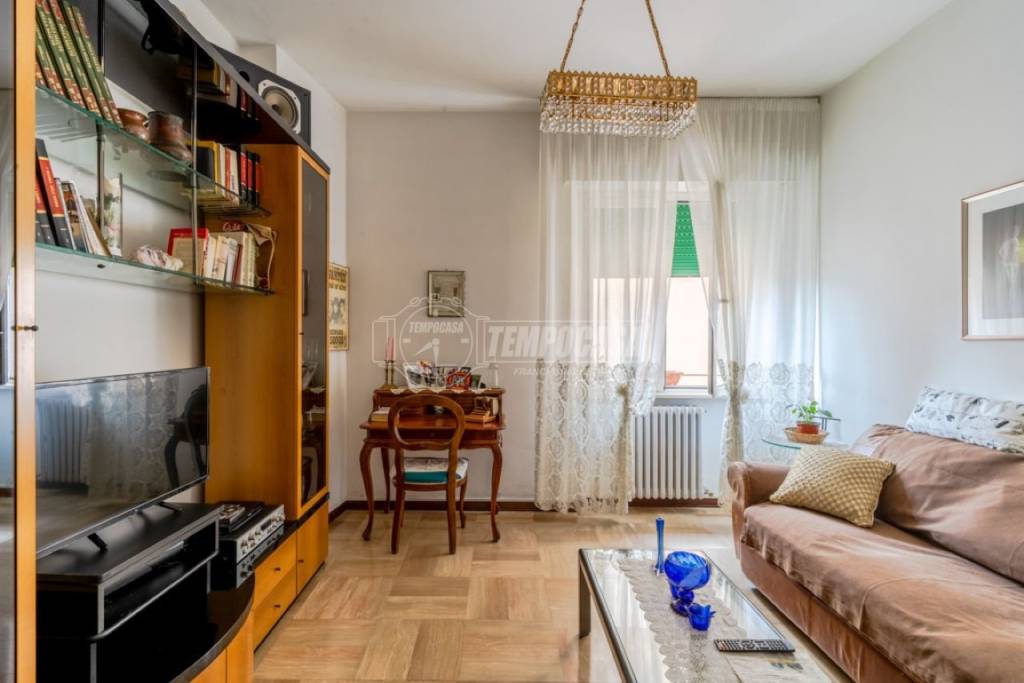 Appartamento in vendita a Montegranaro via fermana nord 23