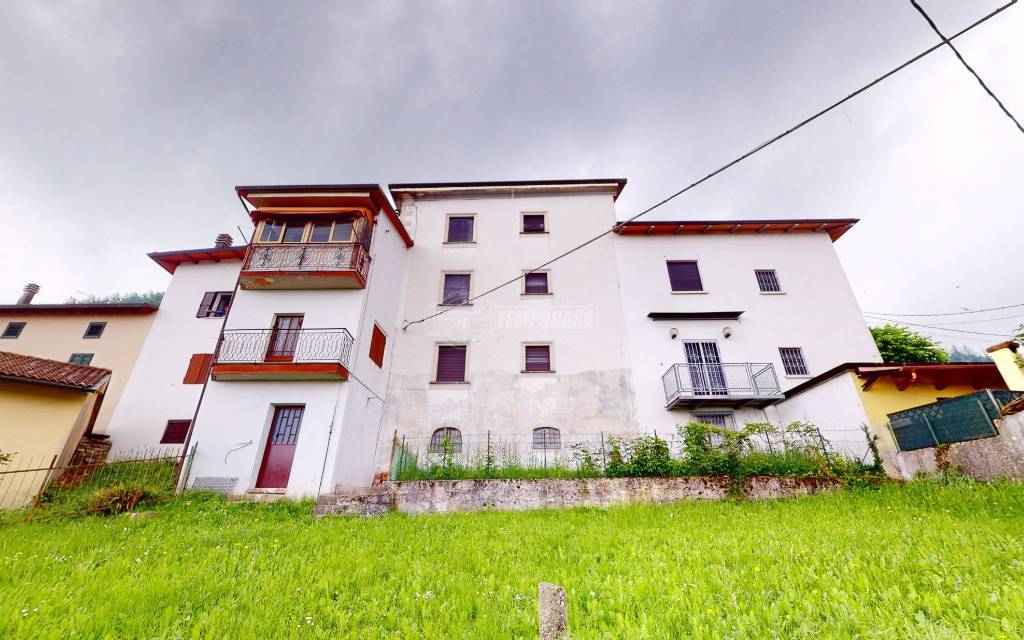 Appartamento in vendita a Camugnano via Torre, Baigno 107/b