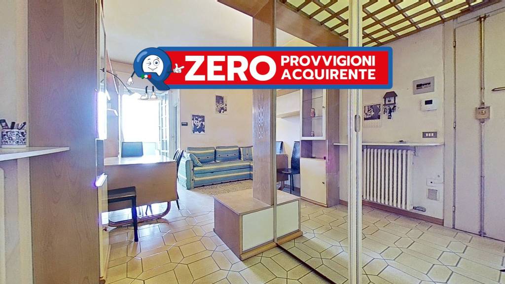 Appartamento in vendita a Bellaria-Igea Marina piazza Giuseppe Di Vittorio