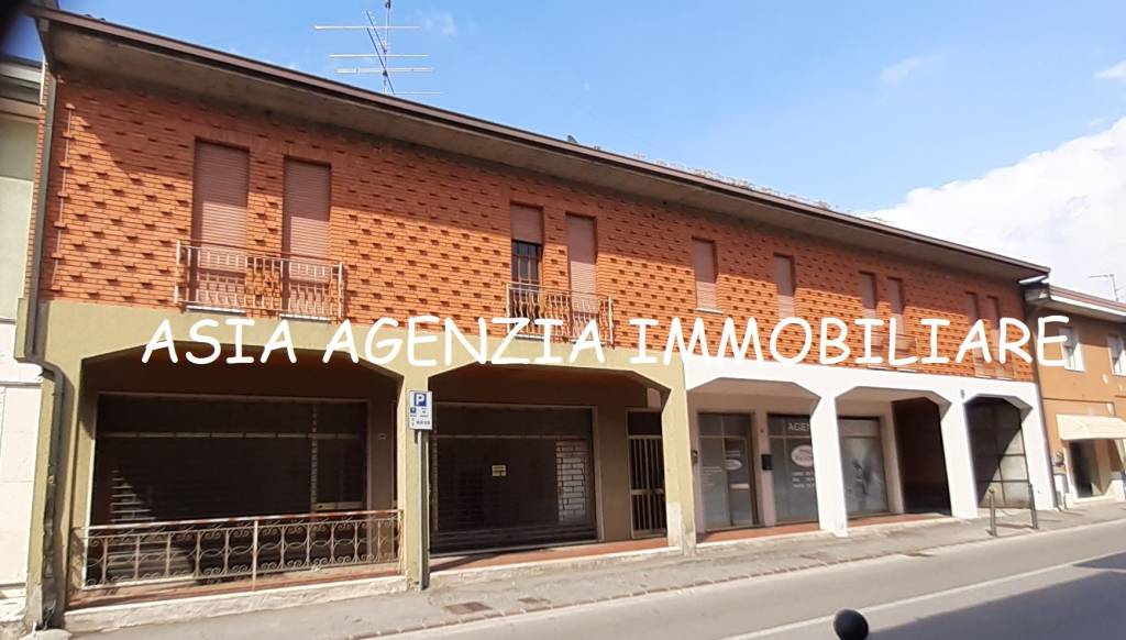 Appartamento in vendita a San Paolo via Giuseppe Mazzini, 91