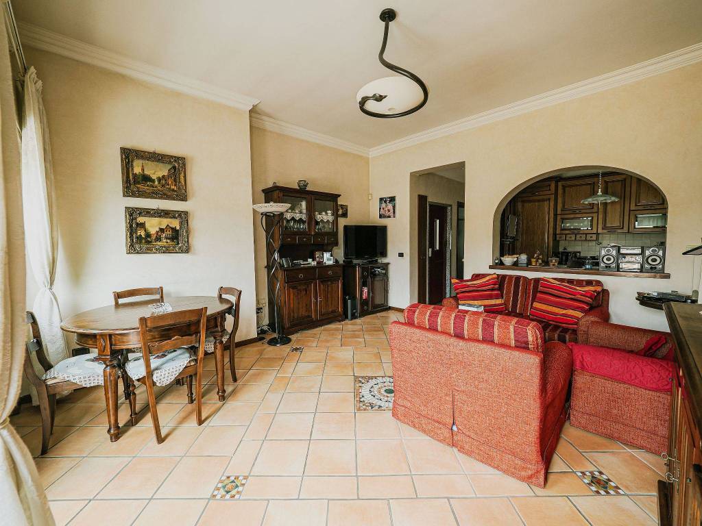 Appartamento in in vendita da privato a Loano via Giacomo Matteotti
