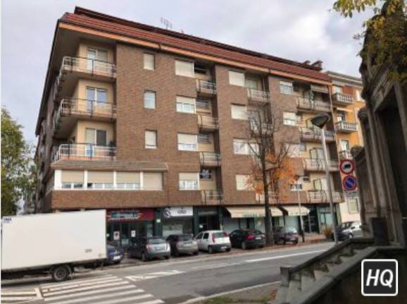 Appartamento in vendita a Cuneo corso Galileo Ferraris