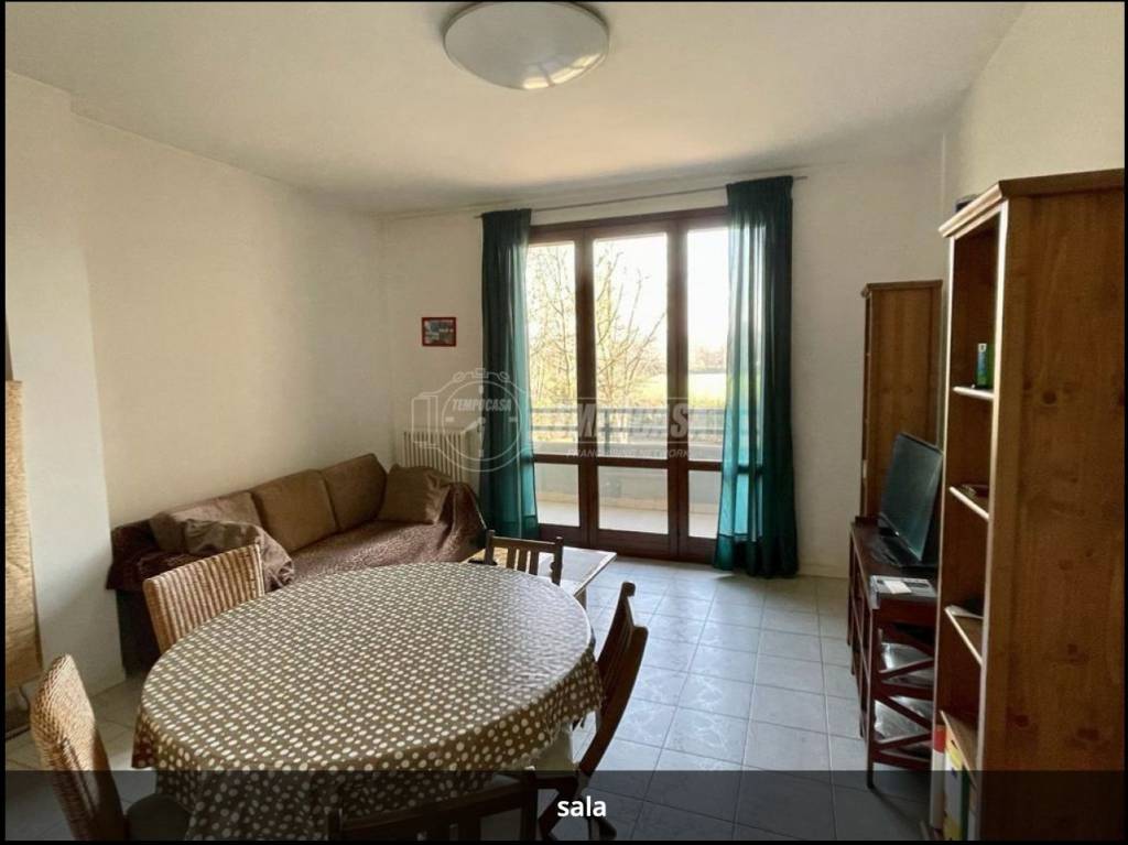 Appartamento in vendita a Reggio nell'Emilia via Aldo Cucchi, 11