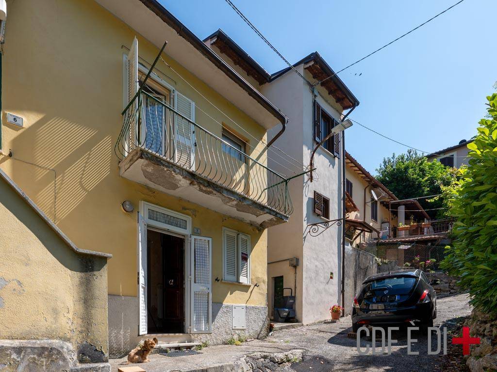 Casa Indipendente in vendita a Rieti via della Chiesa