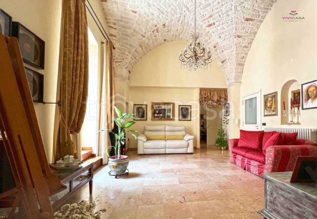 Appartamento in vendita a Castellana Grotte via Giacomo Tauro