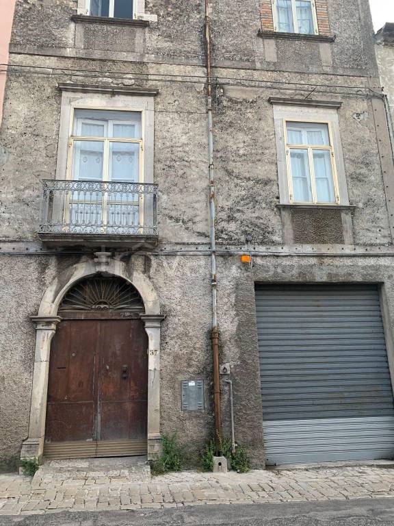 Casa Indipendente in vendita a Riccia corso Carmine