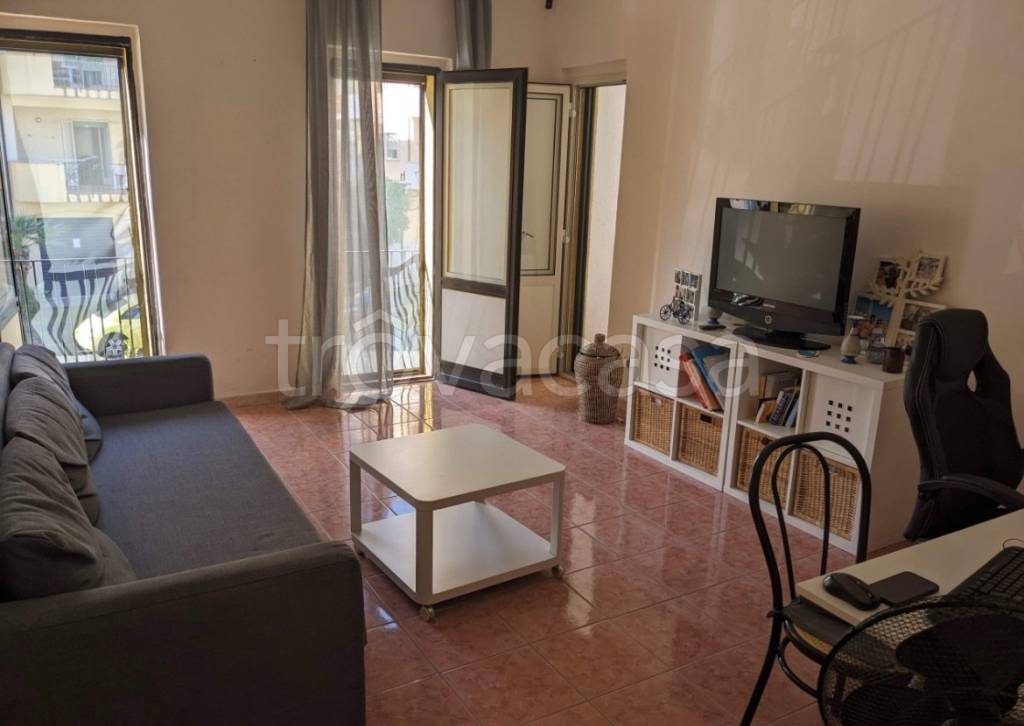 Appartamento in in vendita da privato a Praia a Mare via Giuseppe Verdi, 75
