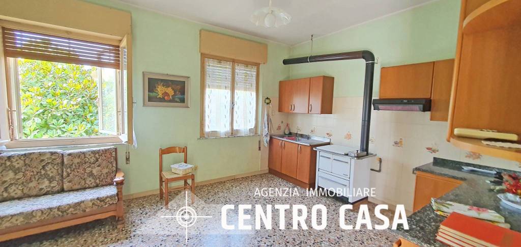Villa in vendita a Sant'Agata sul Santerno