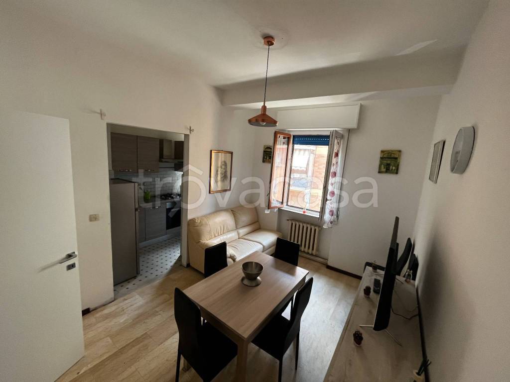 Appartamento in vendita a Piacenza viale Dante Alighieri, 125