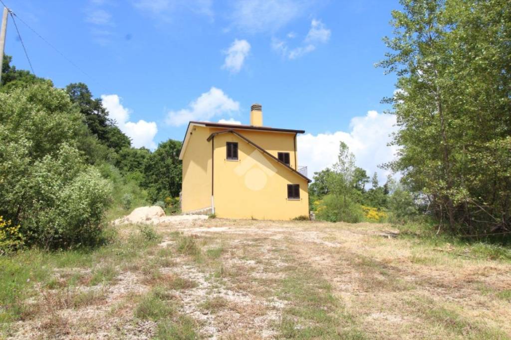 Villa in vendita a Mirabello Sannitico contrada Taverna