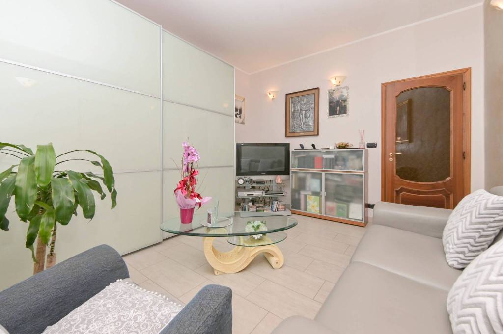 Appartamento in vendita a Nichelino via Tancredi Galimberti, 2
