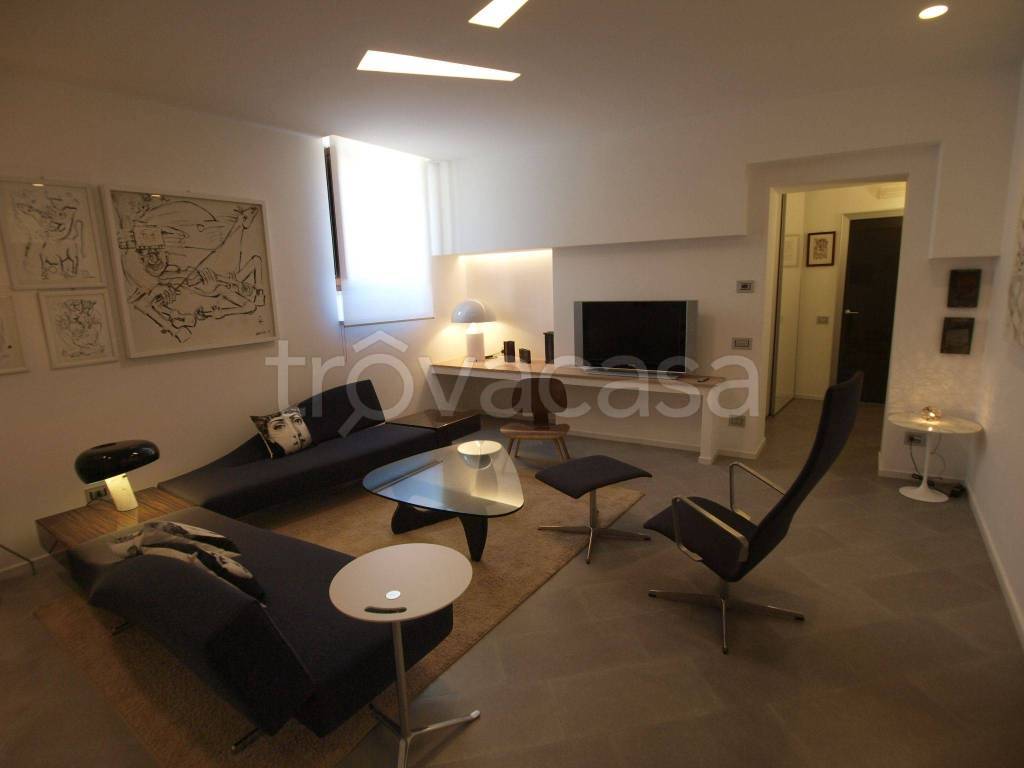 Appartamento in in vendita da privato a Mercato San Severino corso Armando Diaz, 62