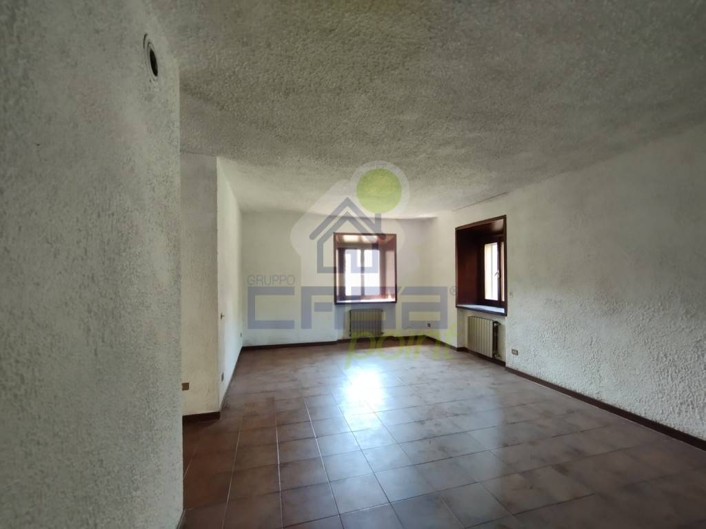 Appartamento in vendita a Sospiro via Puerari