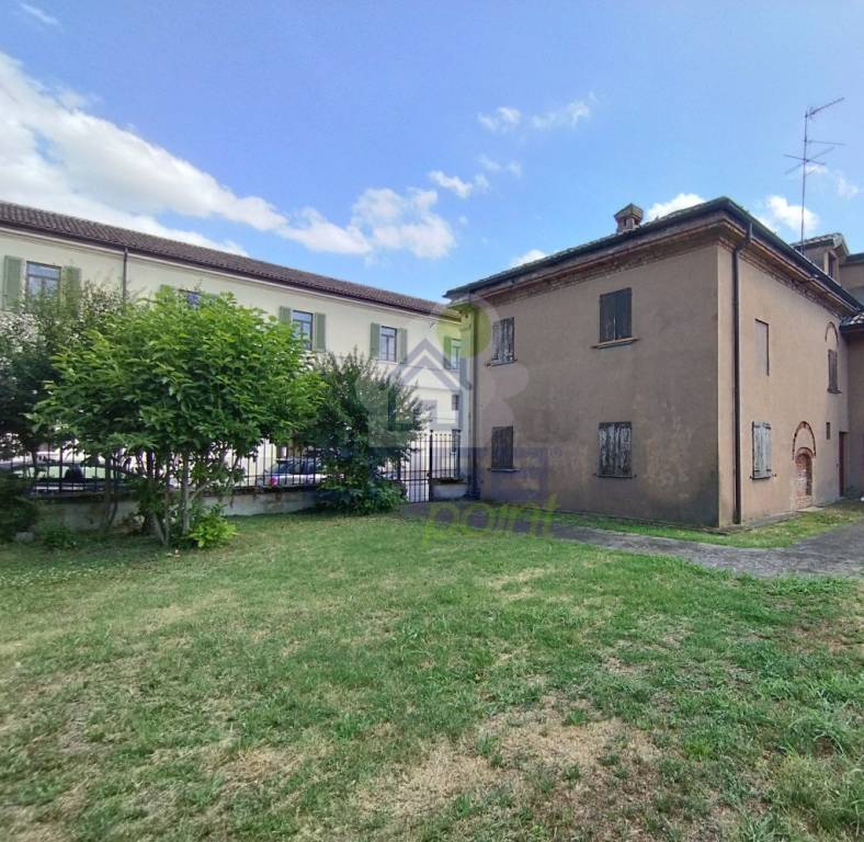 Appartamento in vendita a Sospiro via Puerari