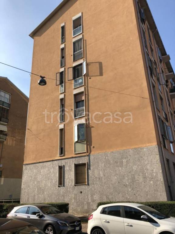 Ufficio in vendita a Mantova via Vaschi, 12