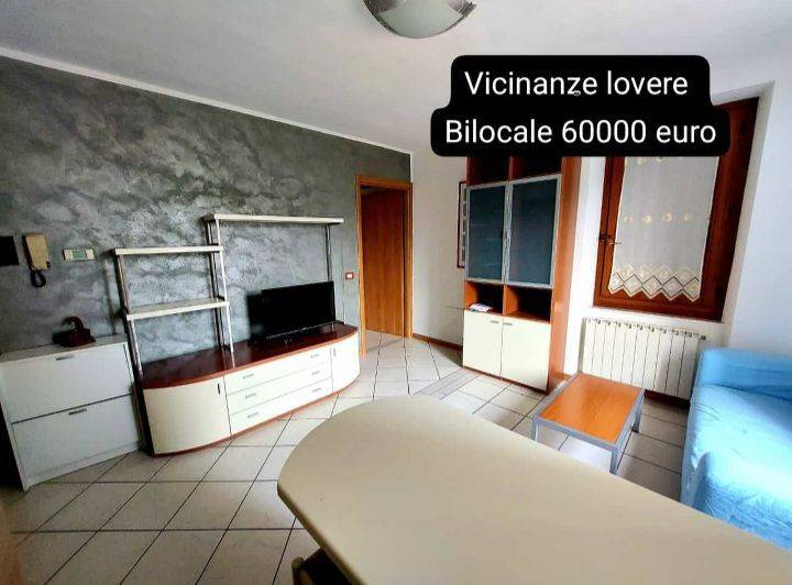 Appartamento in in vendita da privato a Sovere via Provinciale, 48