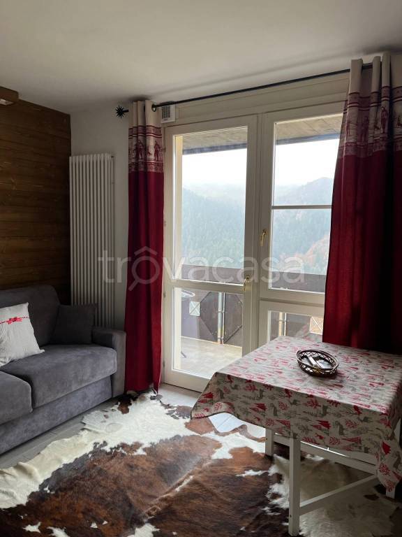 Appartamento in in vendita da privato a Frabosa Sottana via Corona Boreale