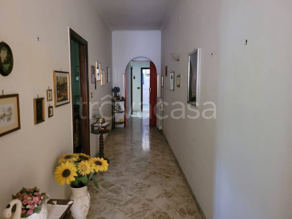 Villa in vendita a Salerno via Roberto Mazzetti