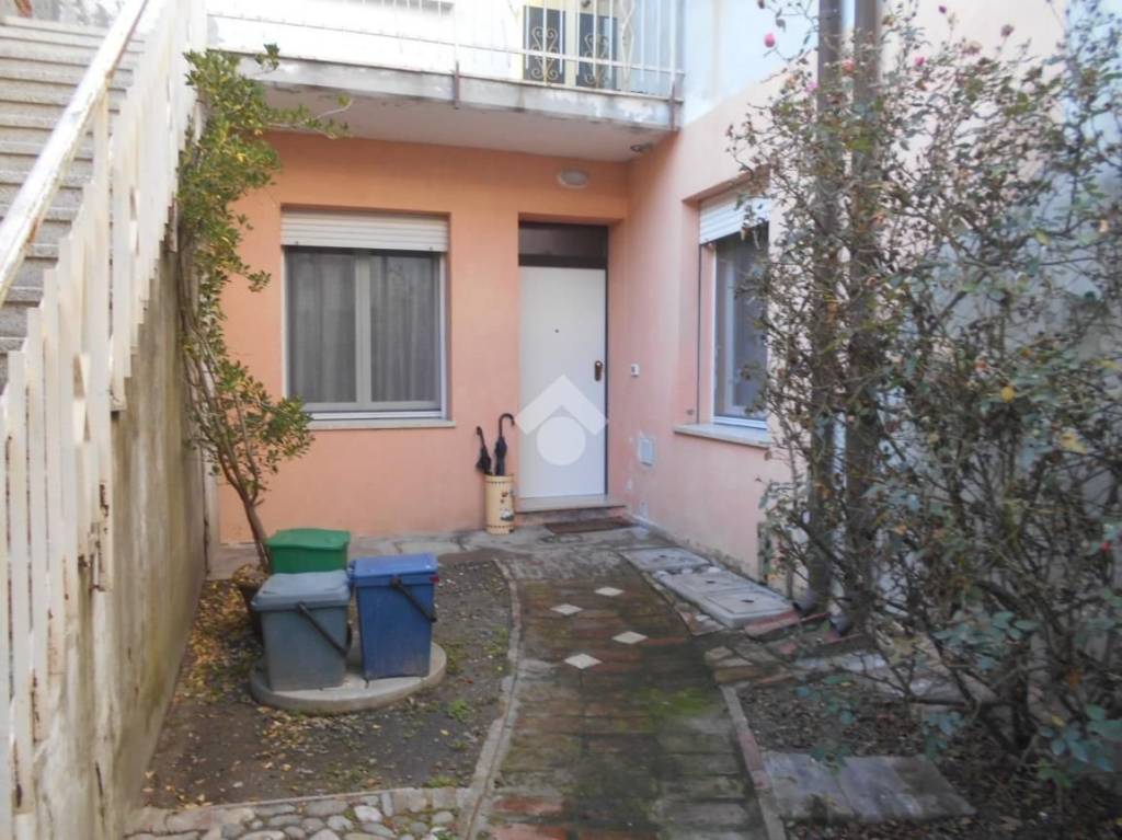 Appartamento in in vendita da privato a Comacchio via del Rosario, 1
