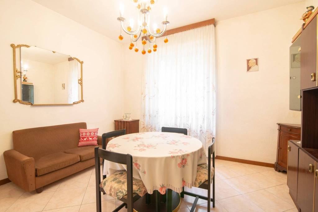 Appartamento in vendita a Capriate San Gervasio via 25 Aprile, 19D
