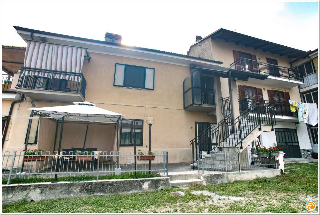 Appartamento in vendita a Sant'Antonino di Susa via Torino