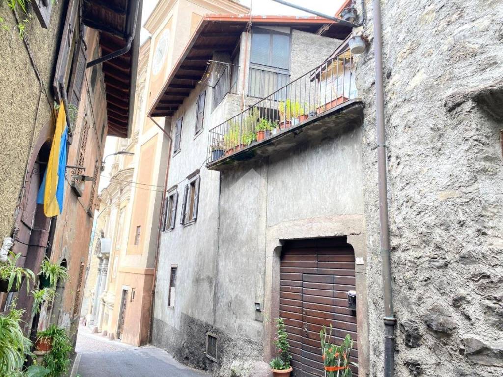 Appartamento in vendita a Darfo Boario Terme via s. Rocco, 5