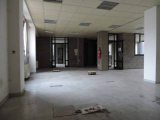 Ufficio in vendita ad alessandria corso teresio borsalino