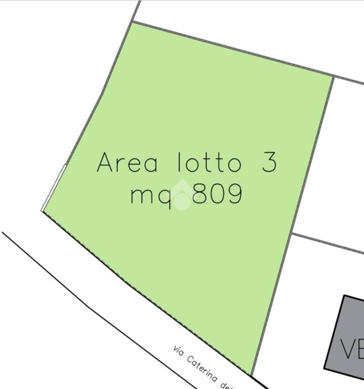 Terreno Residenziale in vendita a Bagnolo Mella via Agostino Gallo