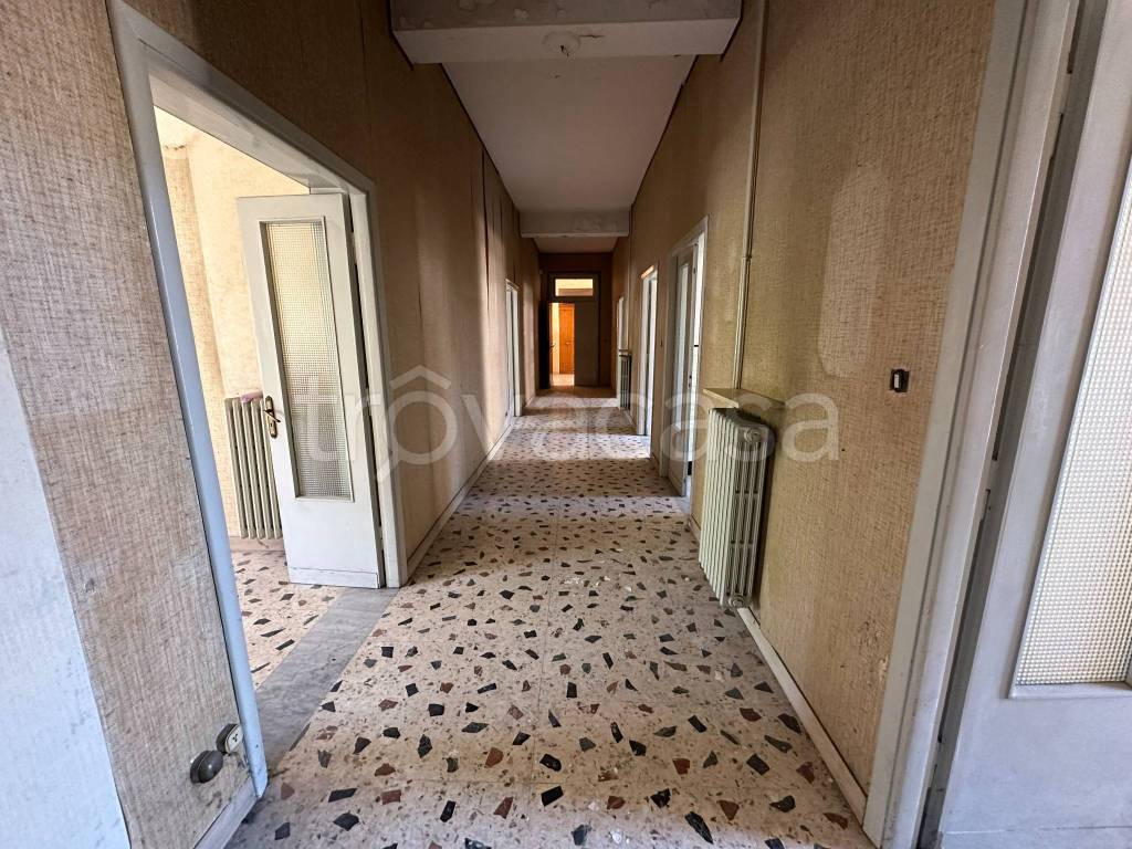 Appartamento in vendita ad Avezzano piazza Torlonia, 67