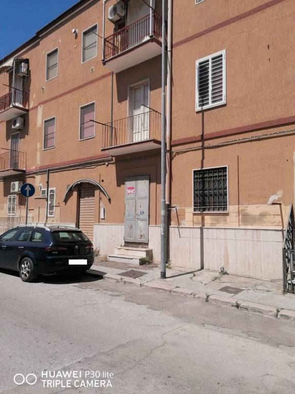 Appartamento in vendita a Foggia viale Dauno, 21