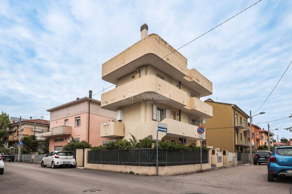 Appartamento in vendita a Rimini via Luigi Pirandello