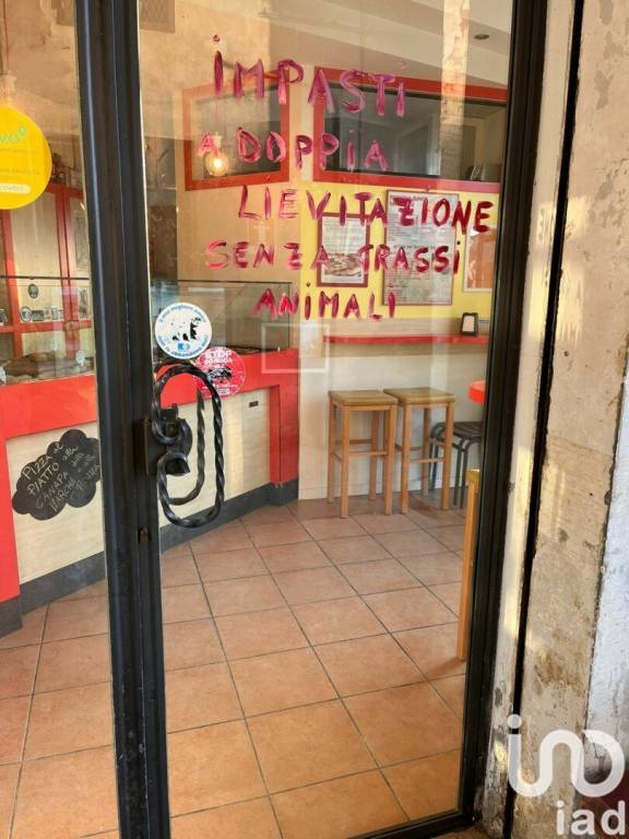 Pizzeria in vendita a Senigallia viale perilli, 1