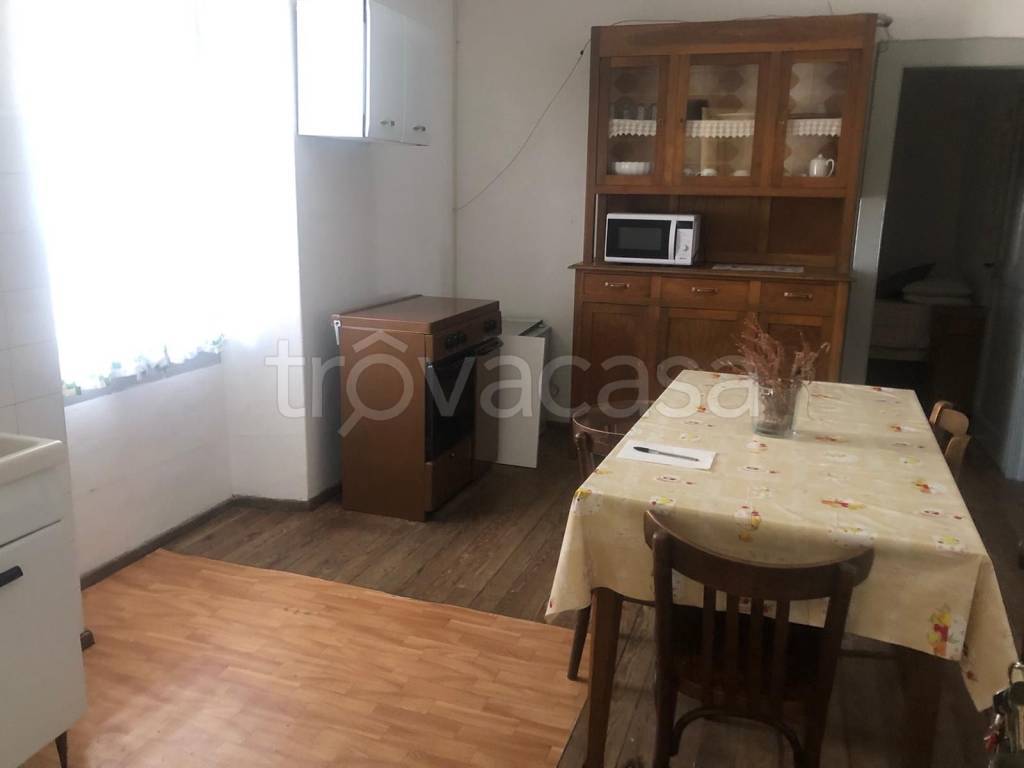 Appartamento in in affitto da privato a Druogno via Domodossola, 55