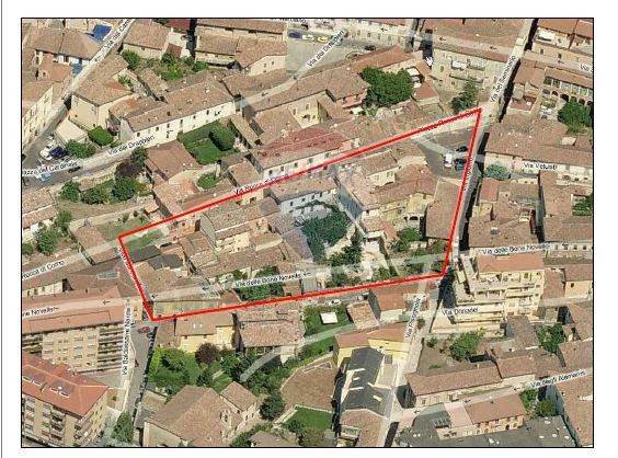 Appartamento in vendita a L'Aquila piazza Rocca di Corno