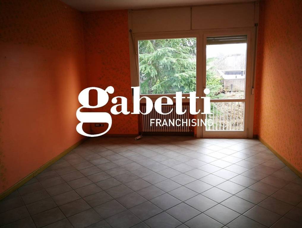 Appartamento in vendita a Isola d'Asti strada asti-alba, 17