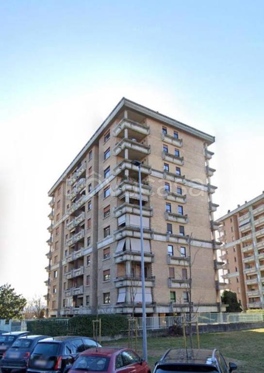Appartamento in vendita a Rivoli corso Einaudi , 115
