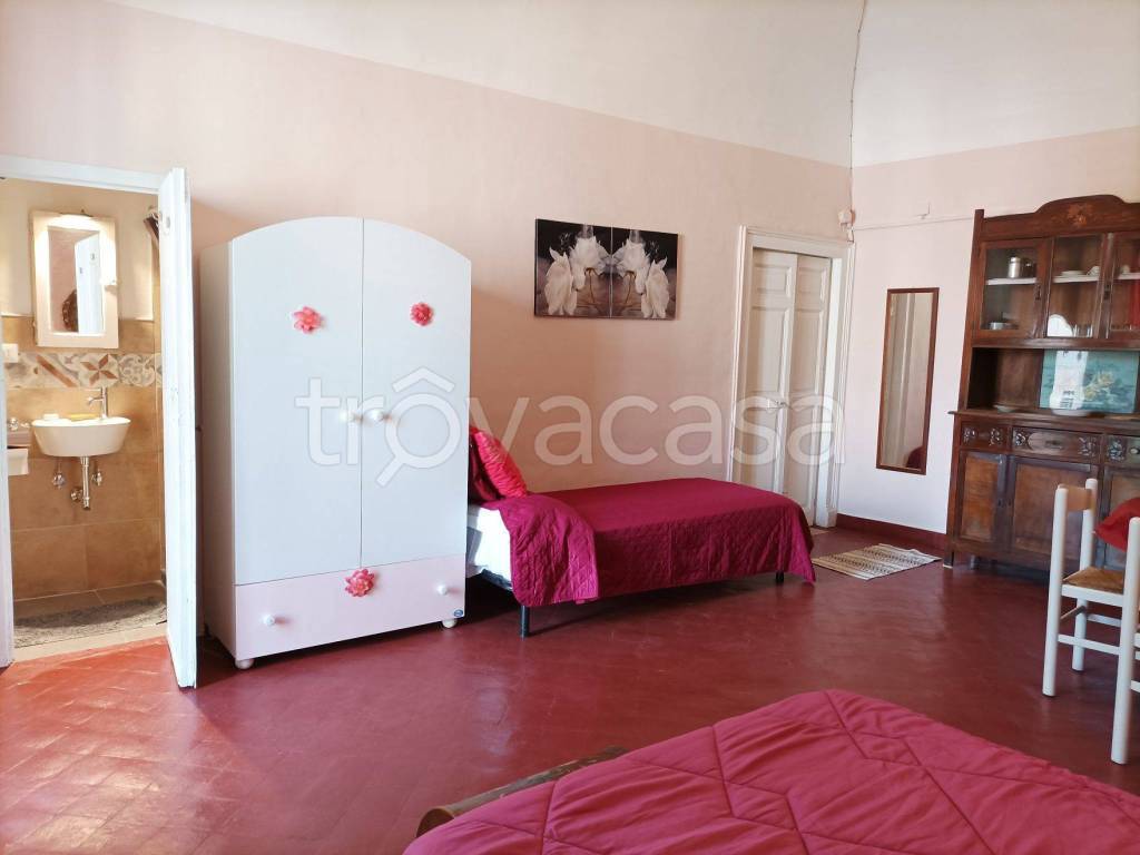 Appartamento in in affitto da privato a Calatabiano via Pasteria, 55