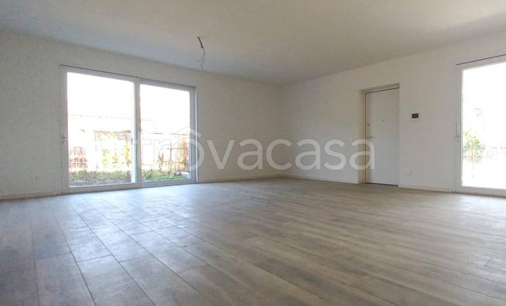Appartamento in vendita a Brescia via Angelo Muchetti