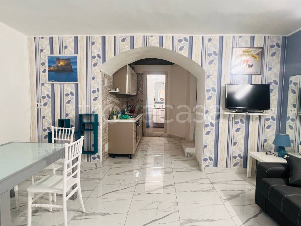 Appartamento in in vendita da privato a Napoli via Concordia
