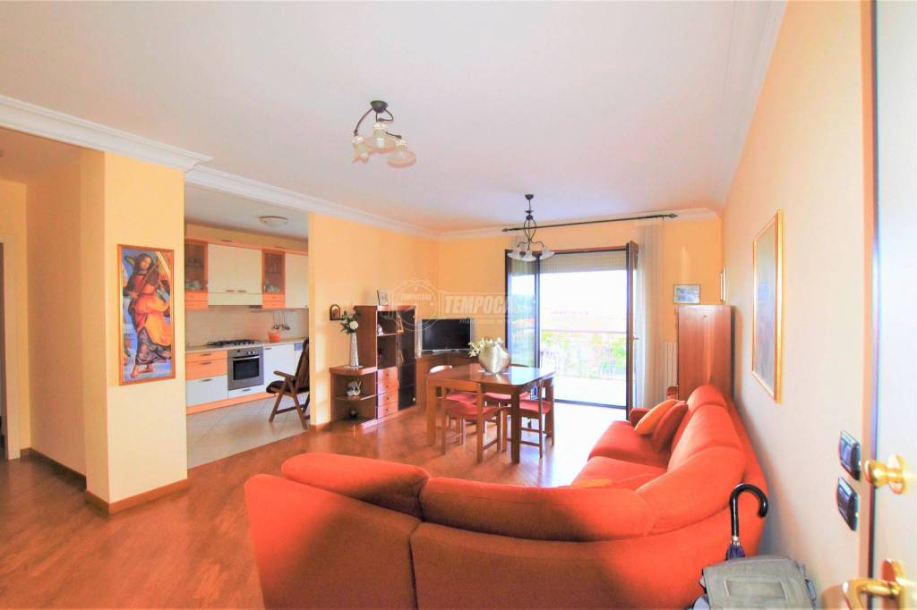 Appartamento in vendita a Porto San Giorgio via repubblica 4