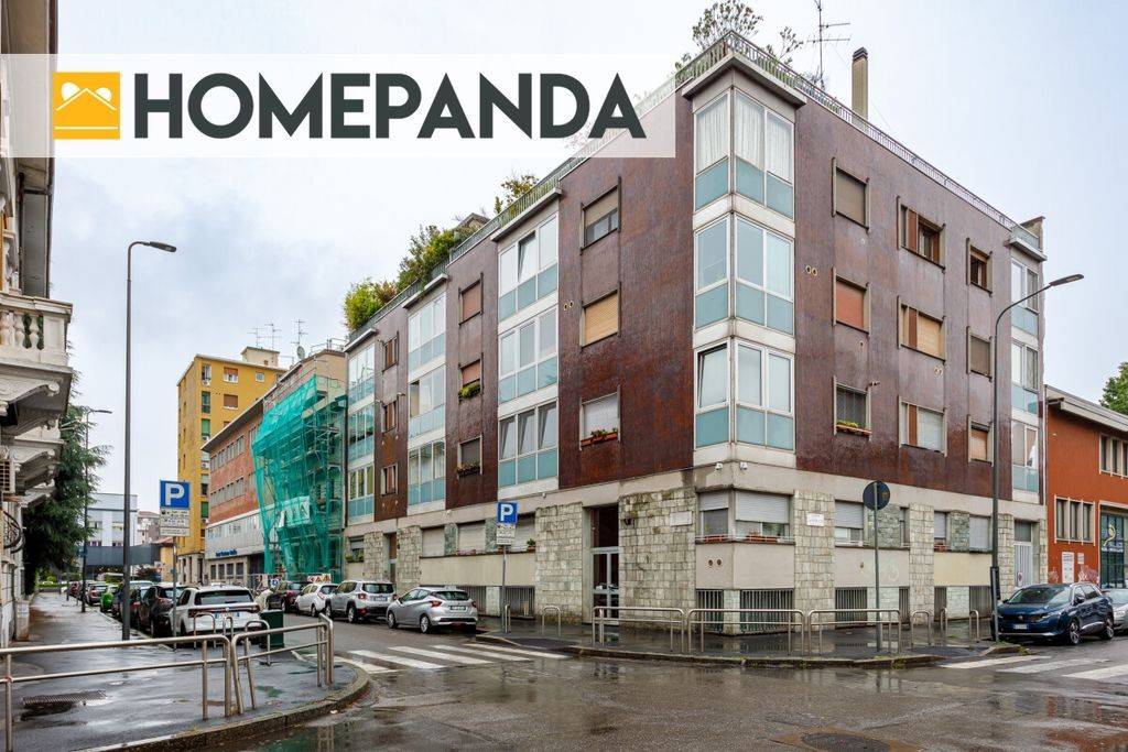 Appartamento in vendita a Milano via Privata Giovanni Livraghi, 3