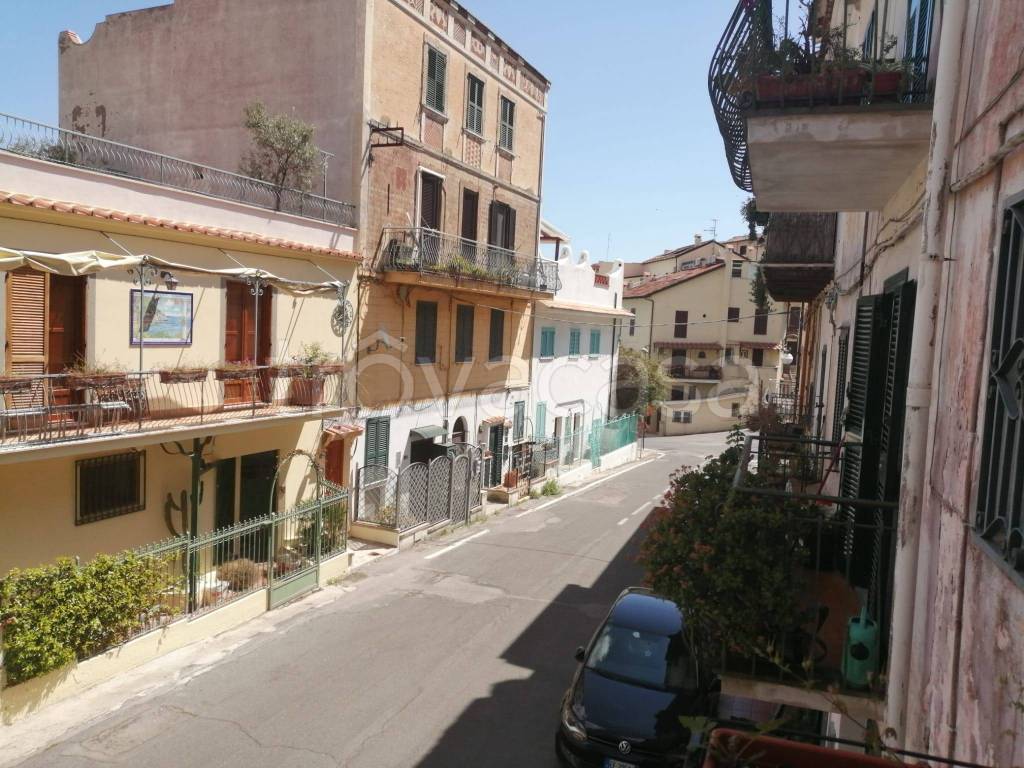 Appartamento in vendita a San Felice Circeo via 24 Maggio