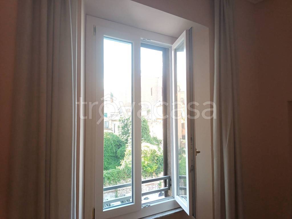 Appartamento in vendita a Viterbo via Giacomo Matteotti, 15