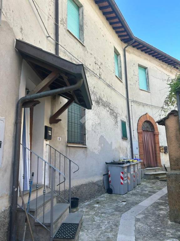 Appartamento in vendita a Torgiano vicolo Corto, 4