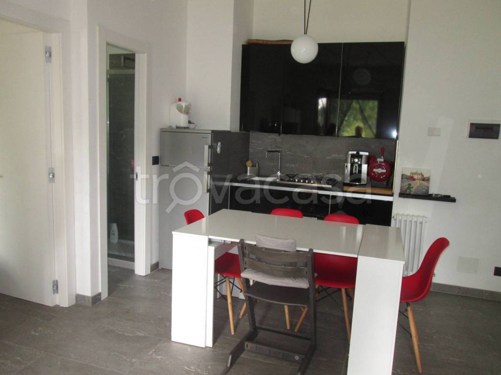 Appartamento in vendita a Roccavione via Moletta, 20