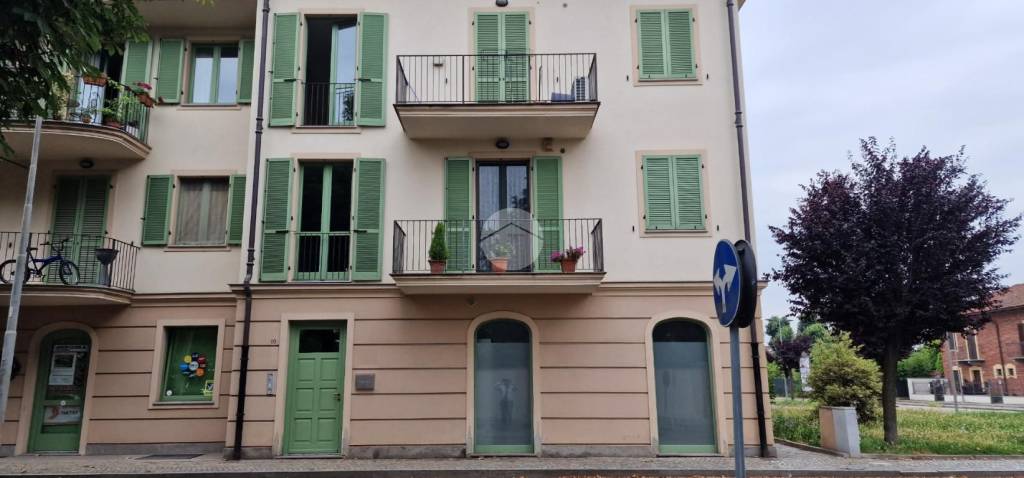 Appartamento in vendita a Villanova d'Asti via degli alpini, 10