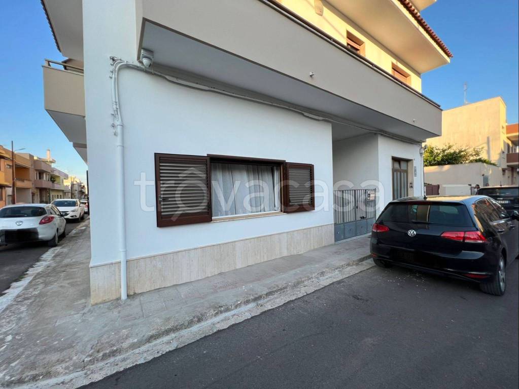 Appartamento in in vendita da privato a Galatina via Pantelleria, 100