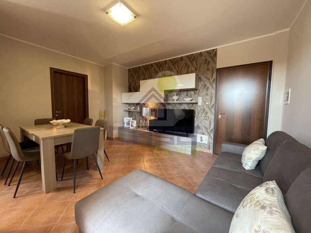 Appartamento in vendita a Guastalla via Falcone e Borsellino