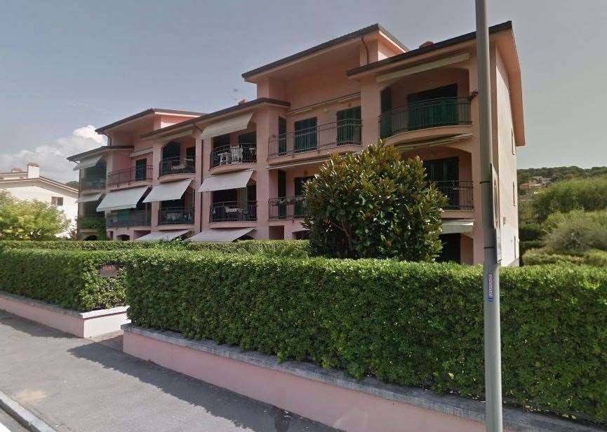 Appartamento in vendita ad Andora via san damiano, 12
